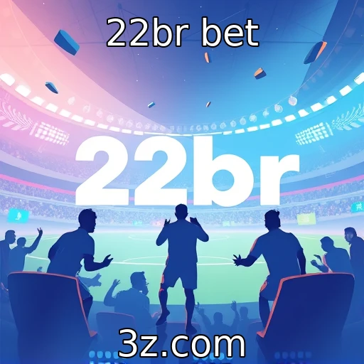 Tendências emergentes na indústria de jogos para o futuro : 22br bet