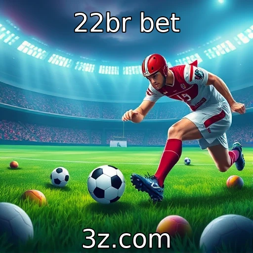 Evolução dos jogos de apostas online | 22br bet