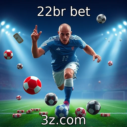 Desafios da regulamentação em jogos de azar | 22br bet