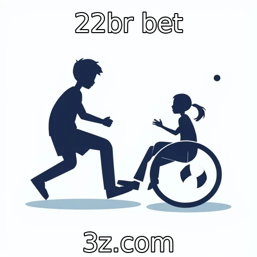 A importância da acessibilidade em jogos modernos | 22br bet