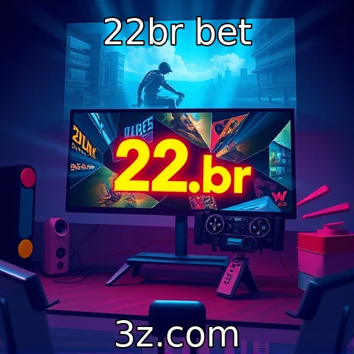 Crescimento das plataformas de streaming de jogos - 22br bet