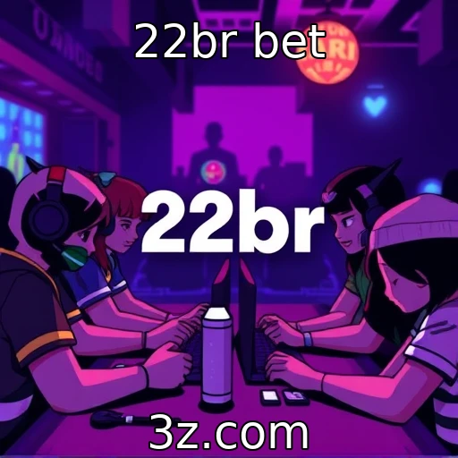 Comunitários de jogos e suas influências sociais - 22br bet