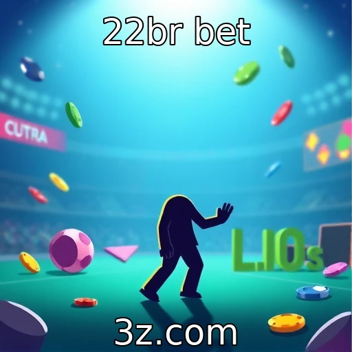 Perspectivas de crescimento no mercado de jogos online - 22br bet