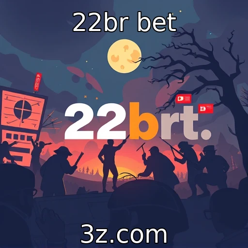 Desenvolvimento de jogos independentes em ascensão | 22br bet