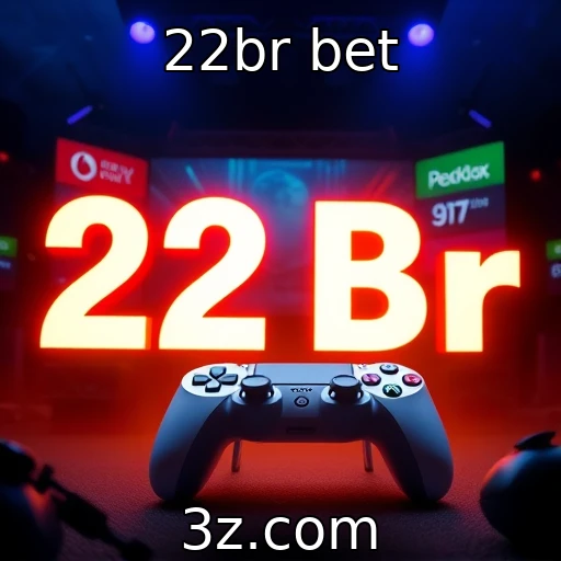 Inovações tecnológicas em consoles de última geração : 22br bet
