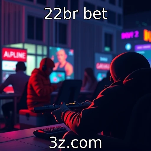 Impacto das microtransações na experiência do jogador | 22br bet