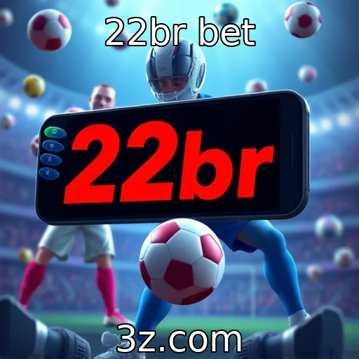 Expansão do mercado de jogos móveis em destaque - 22br bet