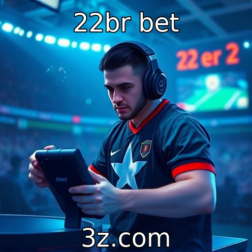 Avanços tecnológicos moldam a experiência dos jogadores : 22br bet