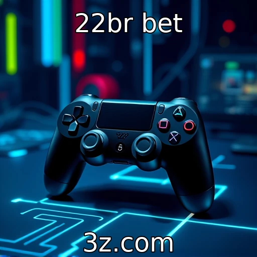 Inovação tecnológica em consoles e seu efeito no mercado - 22br bet